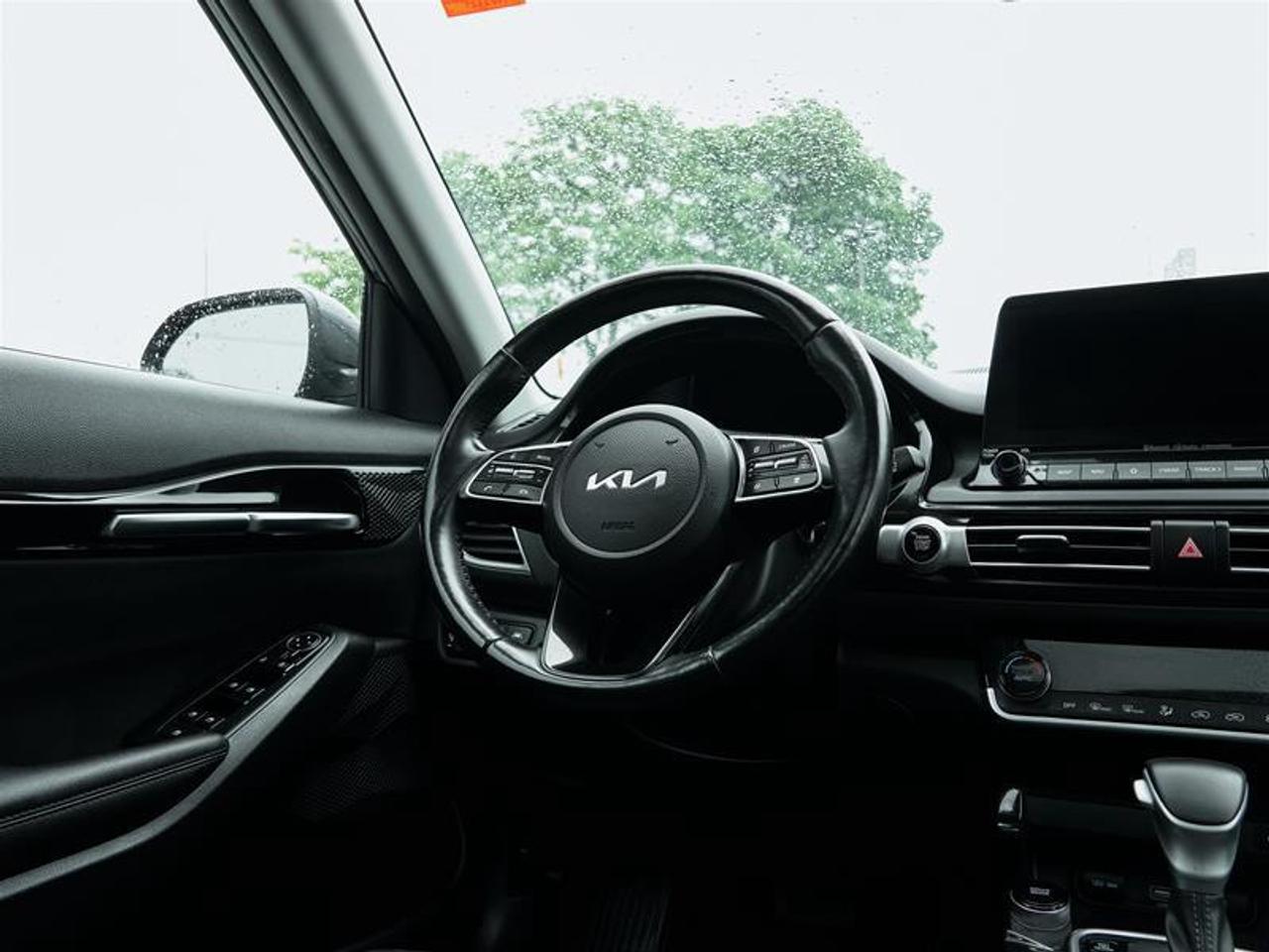 2023 Kia Seltos EX PREMIUM AWD Photo