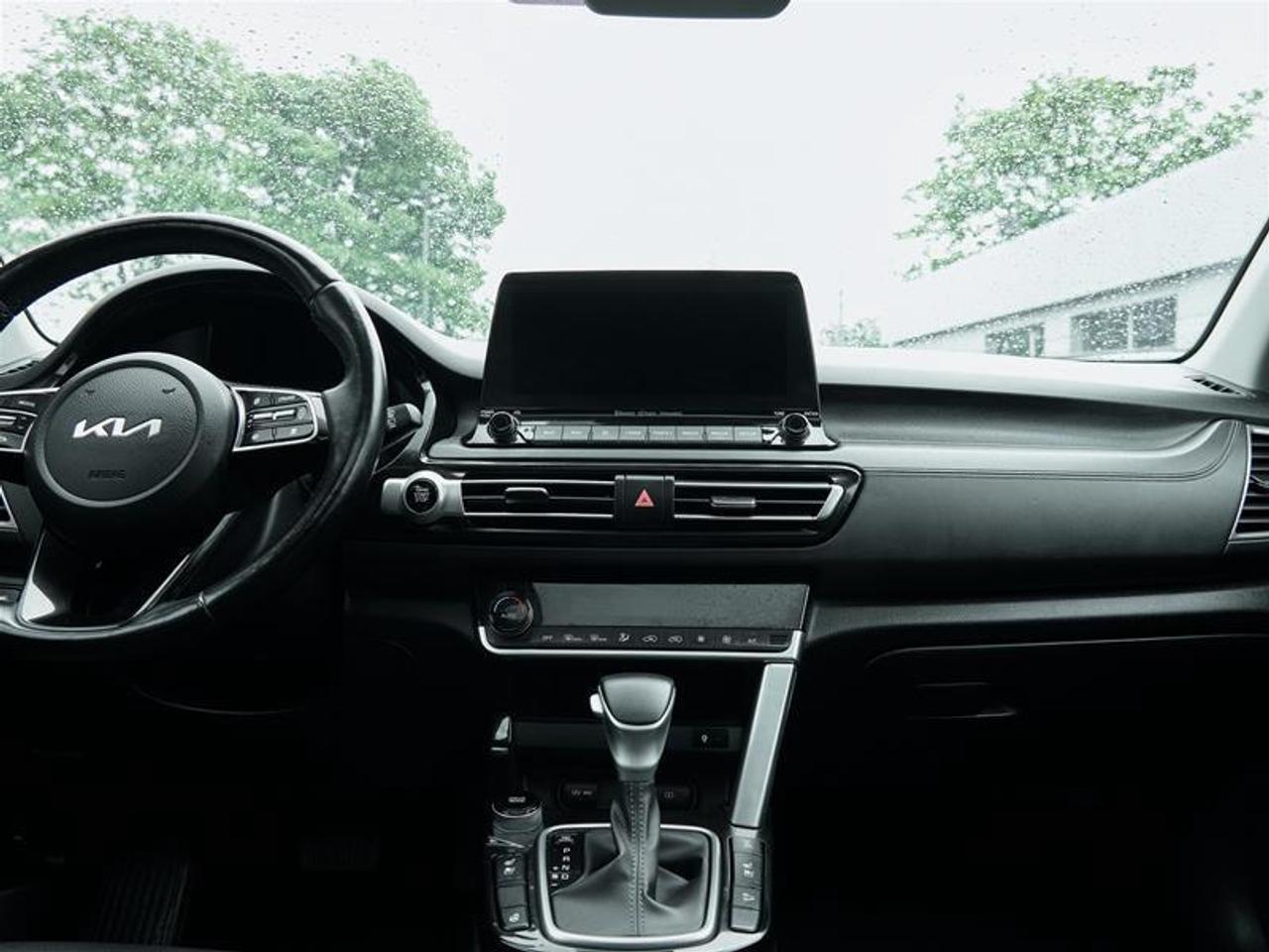 2023 Kia Seltos EX PREMIUM AWD Photo