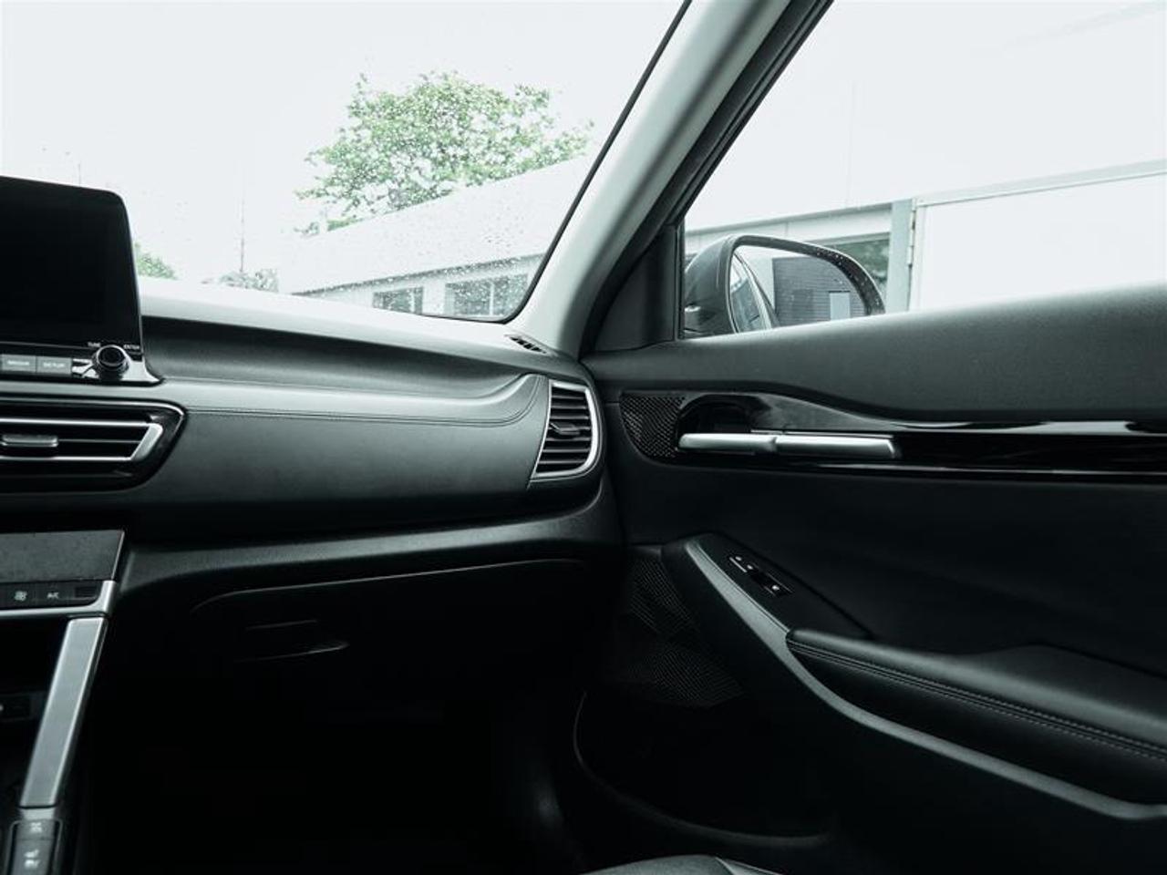2023 Kia Seltos EX PREMIUM AWD Photo
