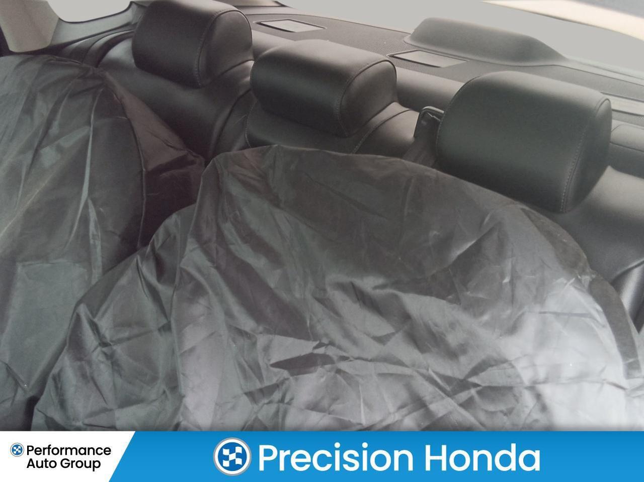 2023 Honda Civic Touring Photo