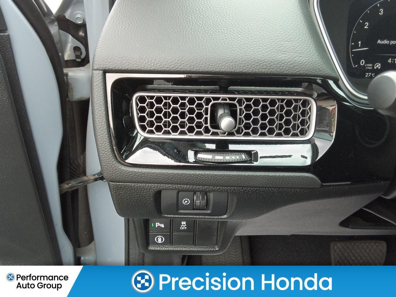 2023 Honda Civic Touring Photo