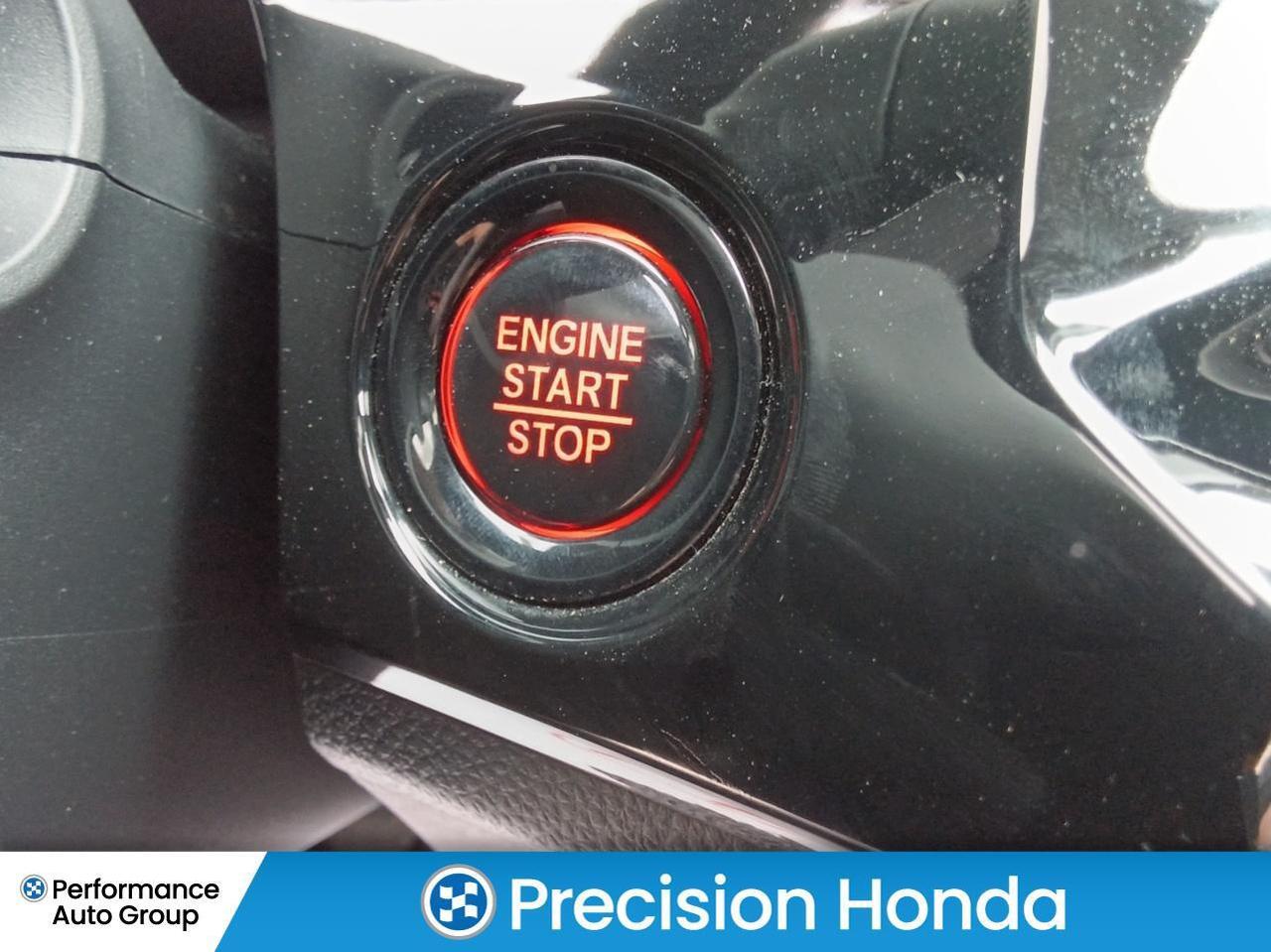 2023 Honda Civic Touring Photo