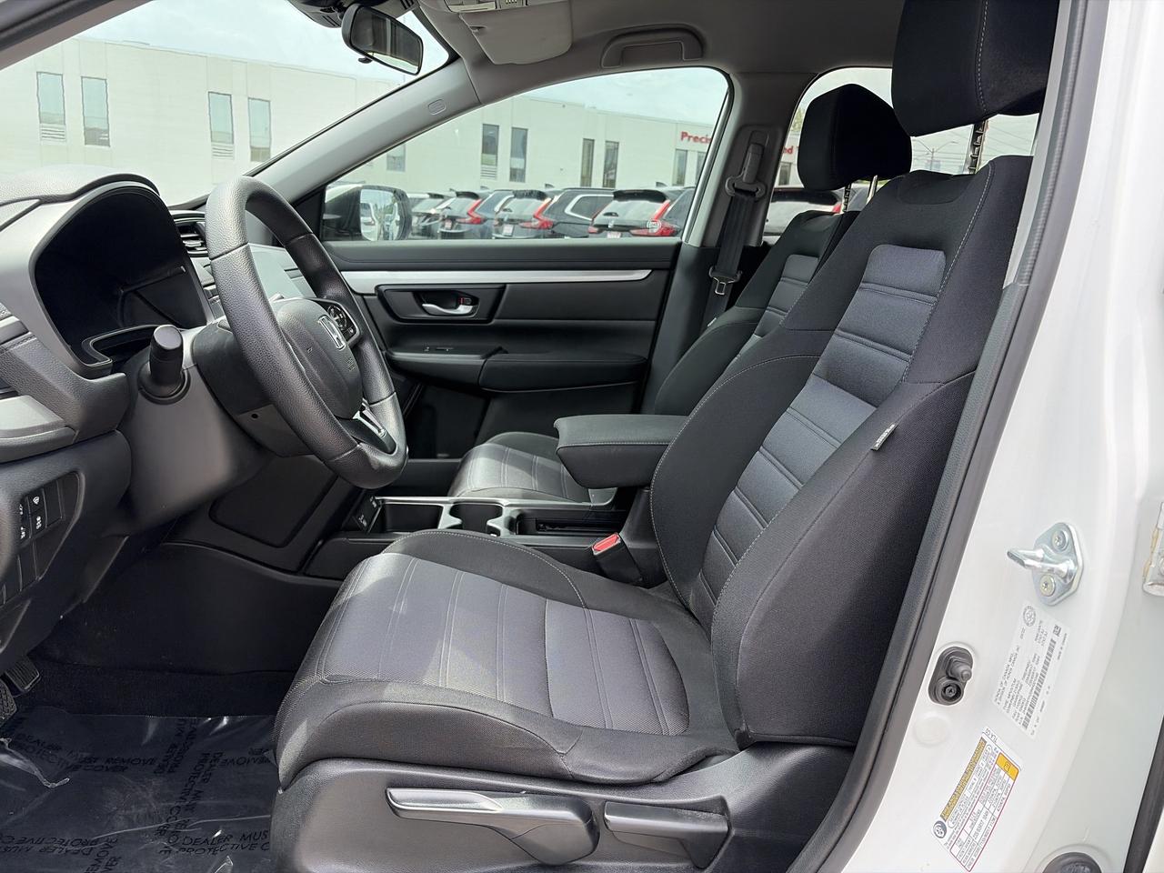 2022 Honda CR-V LX  CarPlay Rear Camera Bluetooth Photo