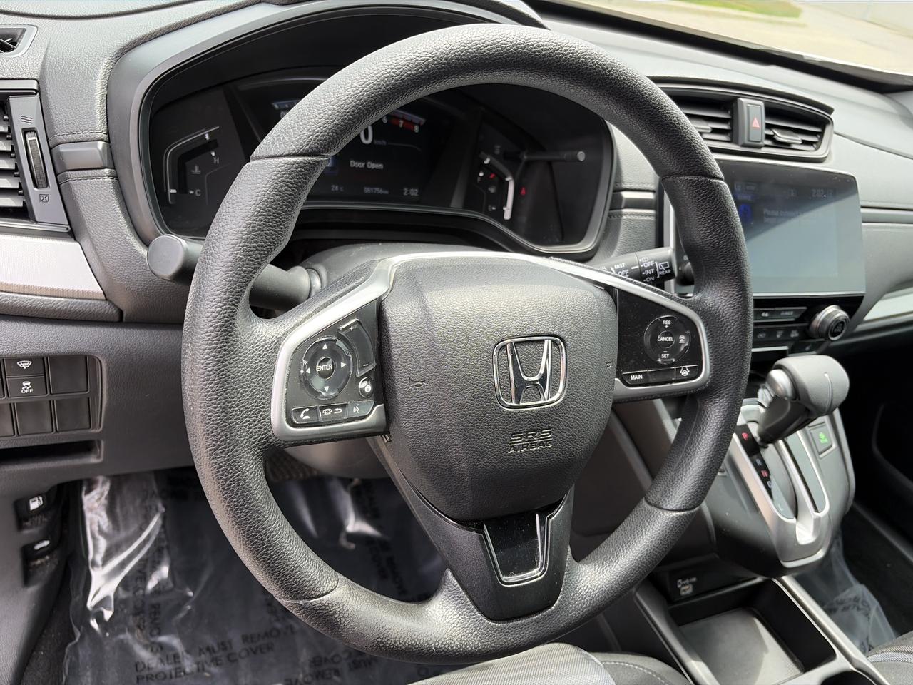 2022 Honda CR-V LX  CarPlay Rear Camera Bluetooth Photo
