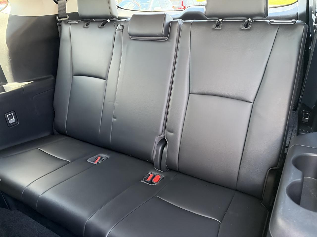 2023 Toyota Highlander XLE Photo