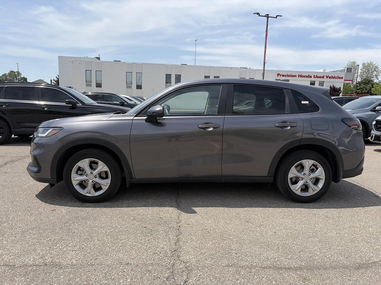 2023 Honda HR-V LX AWD CarPlay Rear Camera Bluetooth Photo