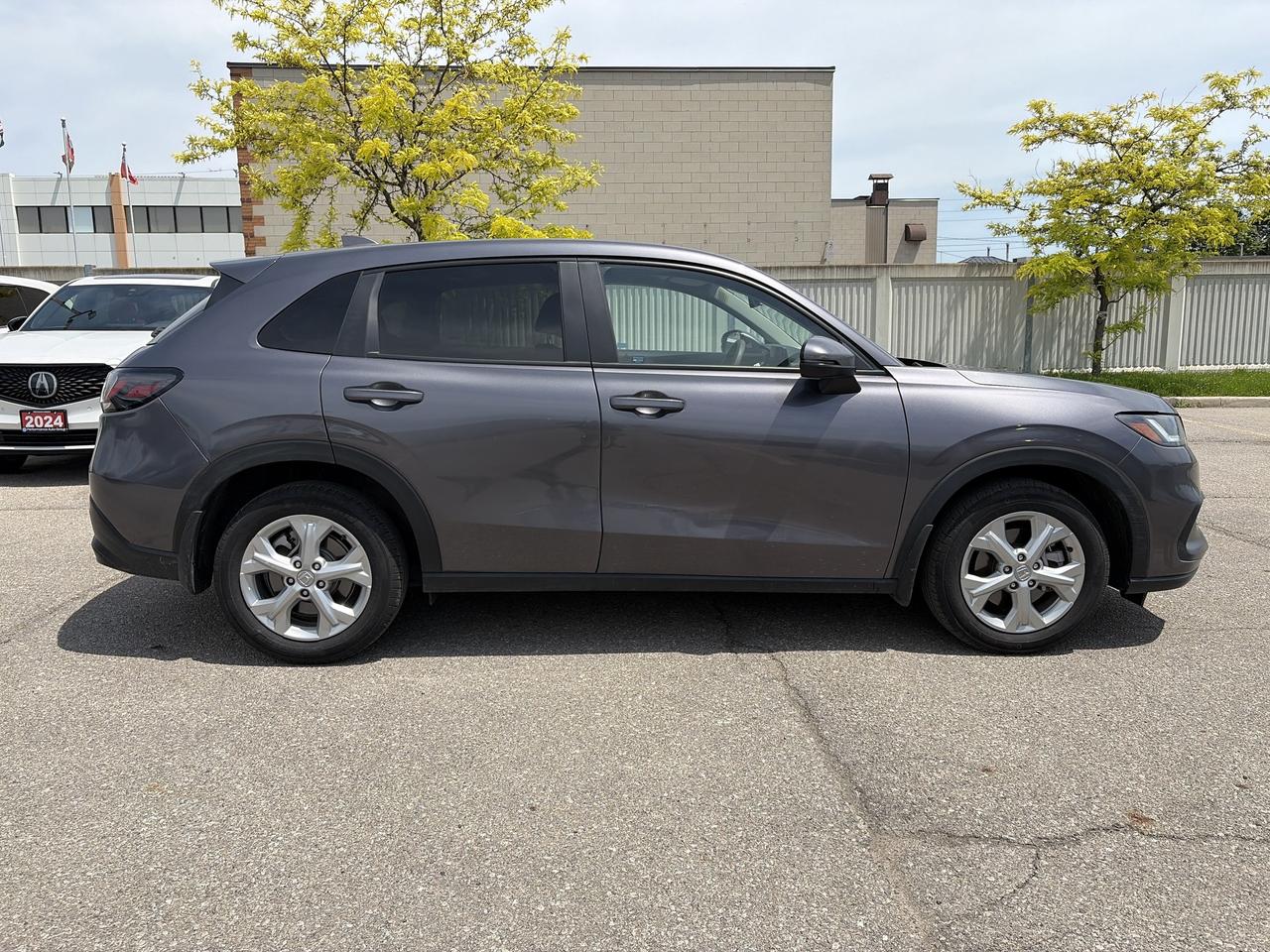 2023 Honda HR-V LX AWD CarPlay Rear Camera Bluetooth Photo