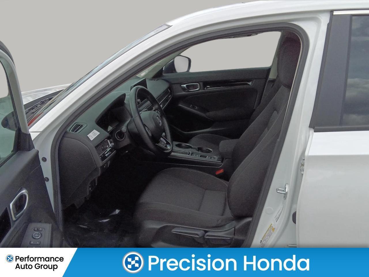 2024 Honda Civic EX Sunroof CarPlay Rear Camera Photo