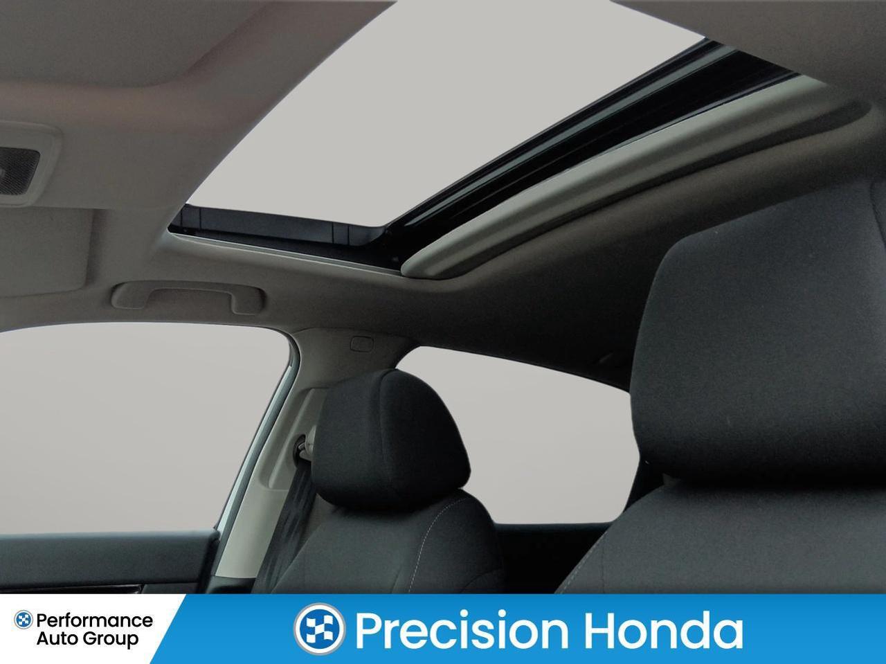 2024 Honda Civic EX Sunroof CarPlay Rear Camera Photo