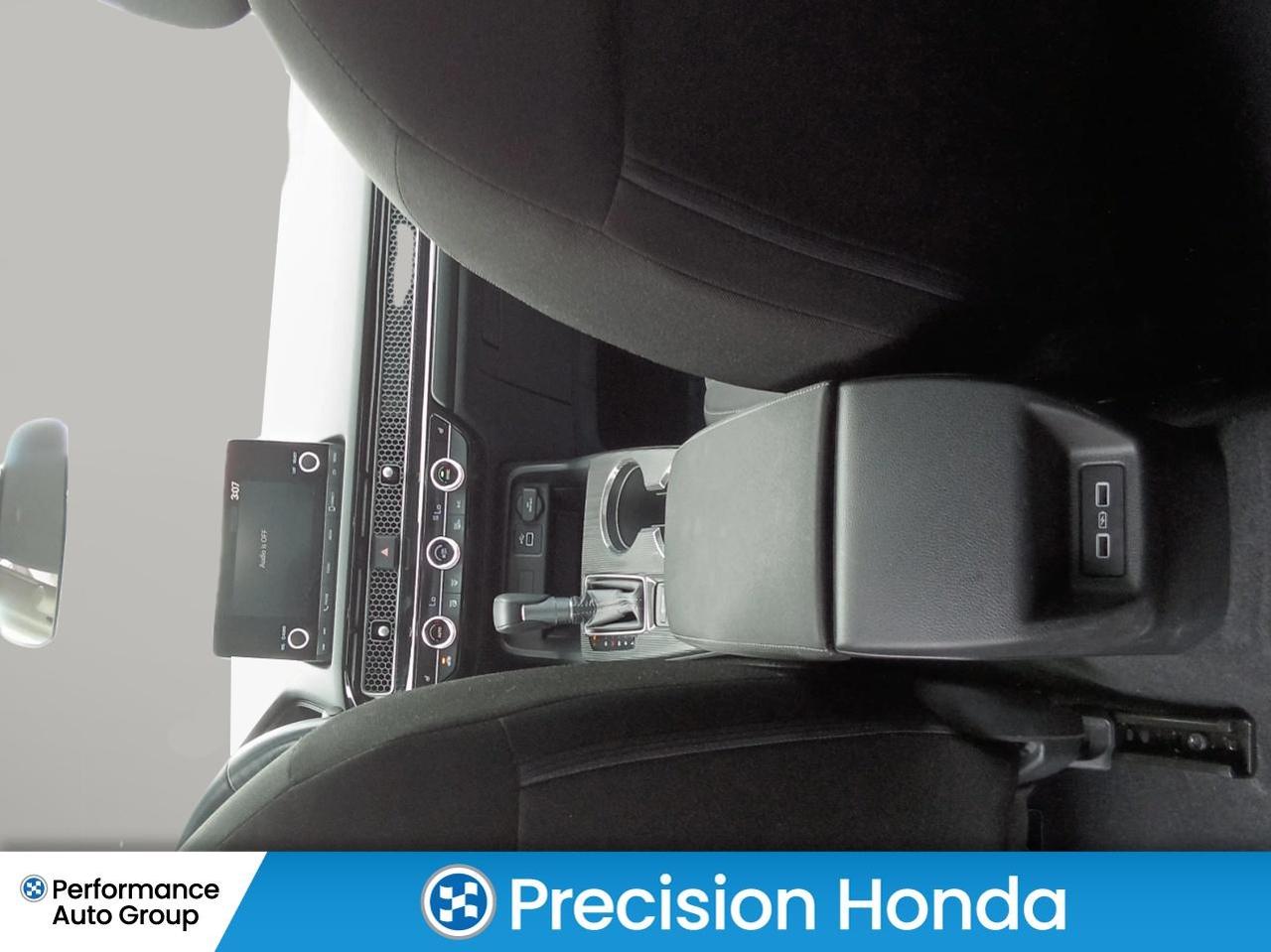 2024 Honda Civic EX Sunroof CarPlay Rear Camera Photo