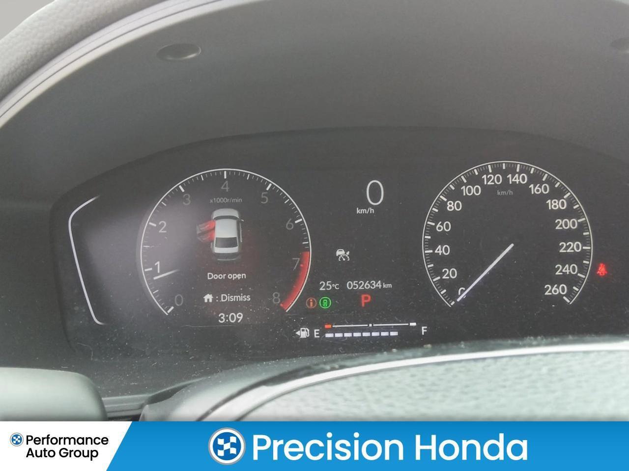 2024 Honda Civic EX Sunroof CarPlay Rear Camera Photo