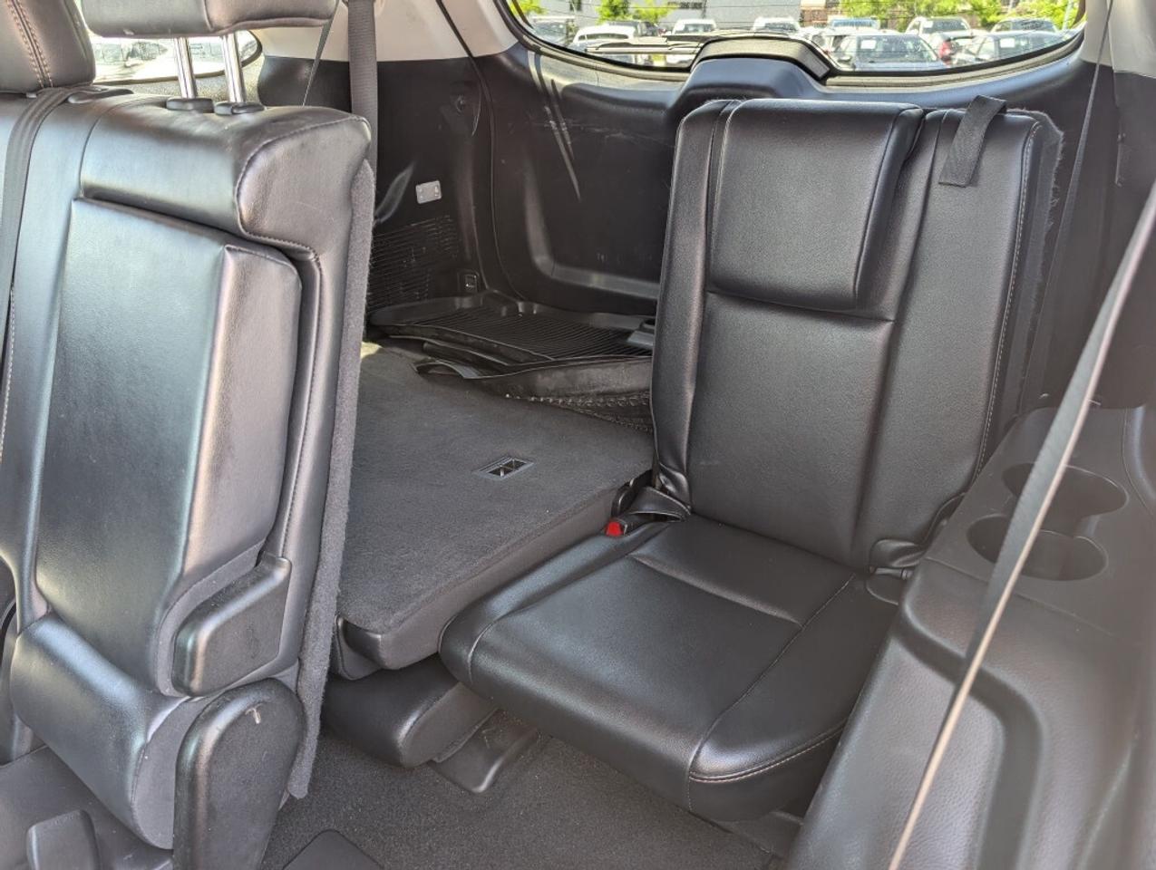 2019 Toyota Highlander XLE AWD NAV LEATHER SUNROOF CAMERA Photo