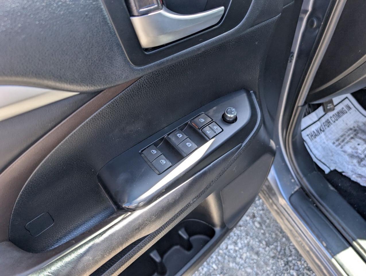 2019 Toyota Highlander XLE AWD NAV LEATHER SUNROOF CAMERA Photo