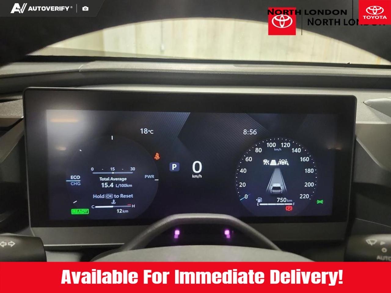 2026 Toyota RAV4 XSE 4dr All-Wheel Drive Photo