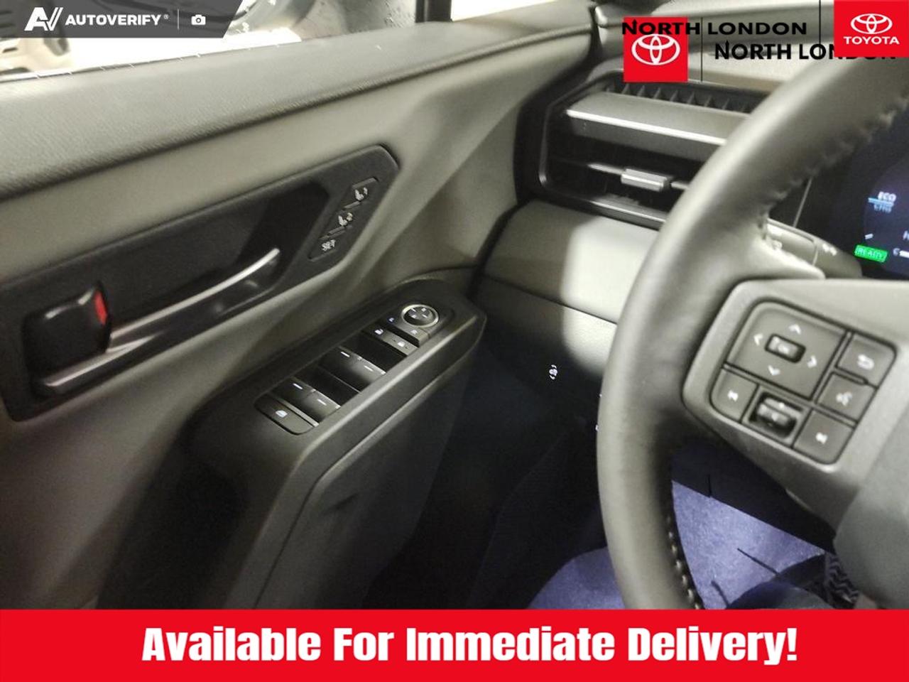2026 Toyota RAV4 XSE 4dr All-Wheel Drive Photo