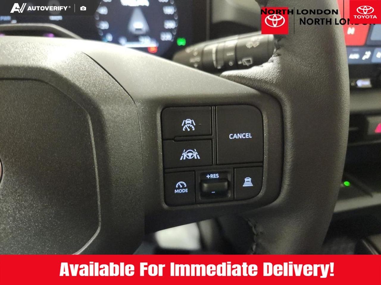 2026 Toyota RAV4 XSE 4dr All-Wheel Drive Photo