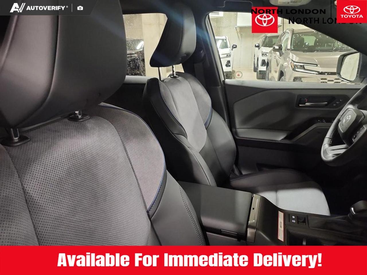 2026 Toyota RAV4 XSE 4dr All-Wheel Drive Photo