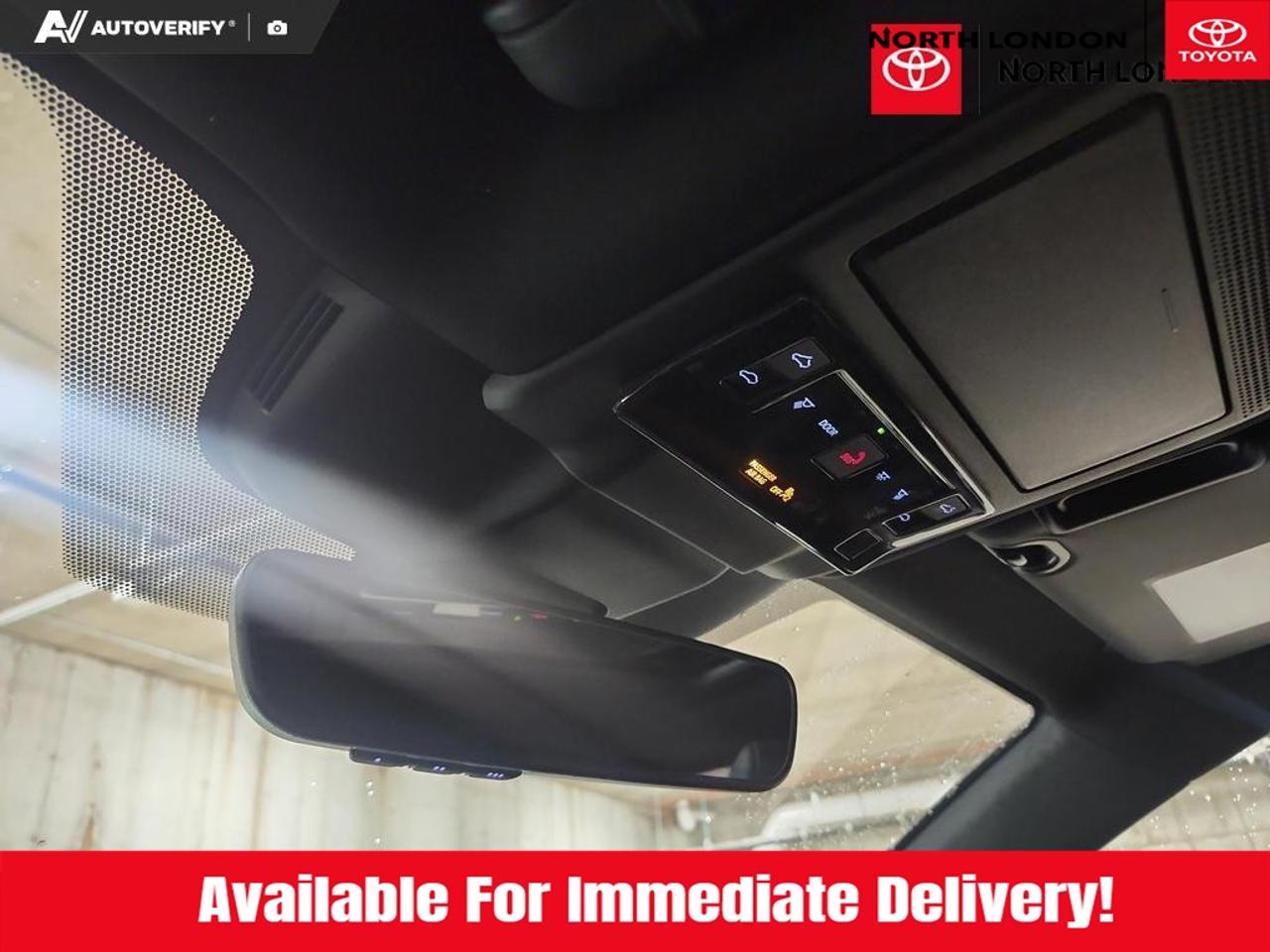 2026 Toyota RAV4 XSE 4dr All-Wheel Drive Photo