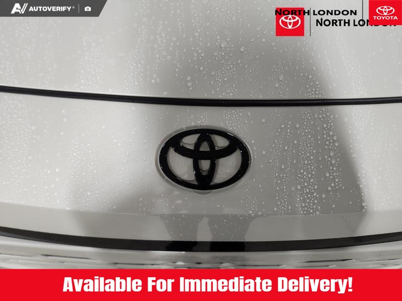 2026 Toyota RAV4 XSE 4dr All-Wheel Drive Photo
