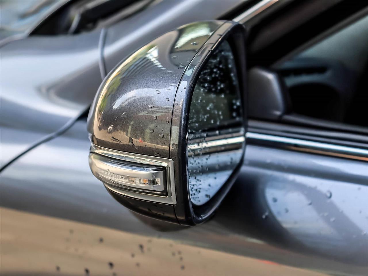 2012 Lexus IS 250 4DR SDN AUTO AWD Photo