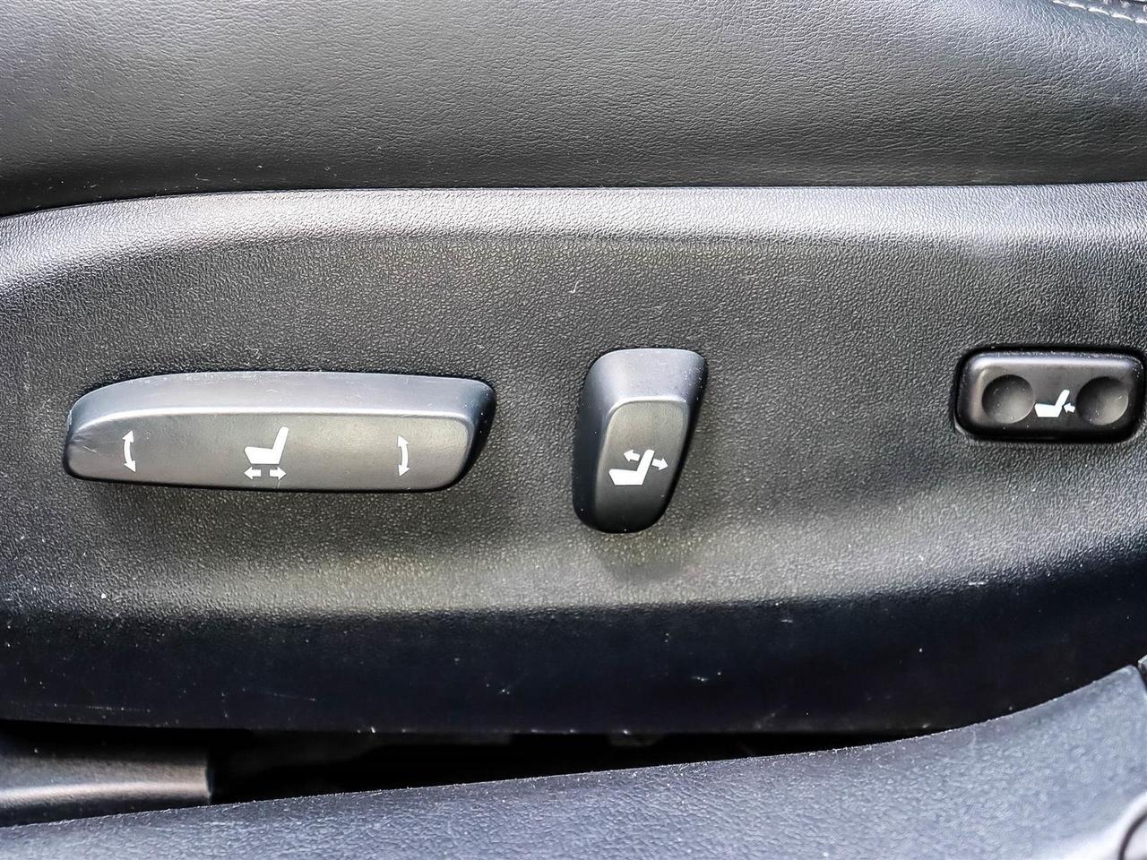 2012 Lexus IS 250 4DR SDN AUTO AWD Photo