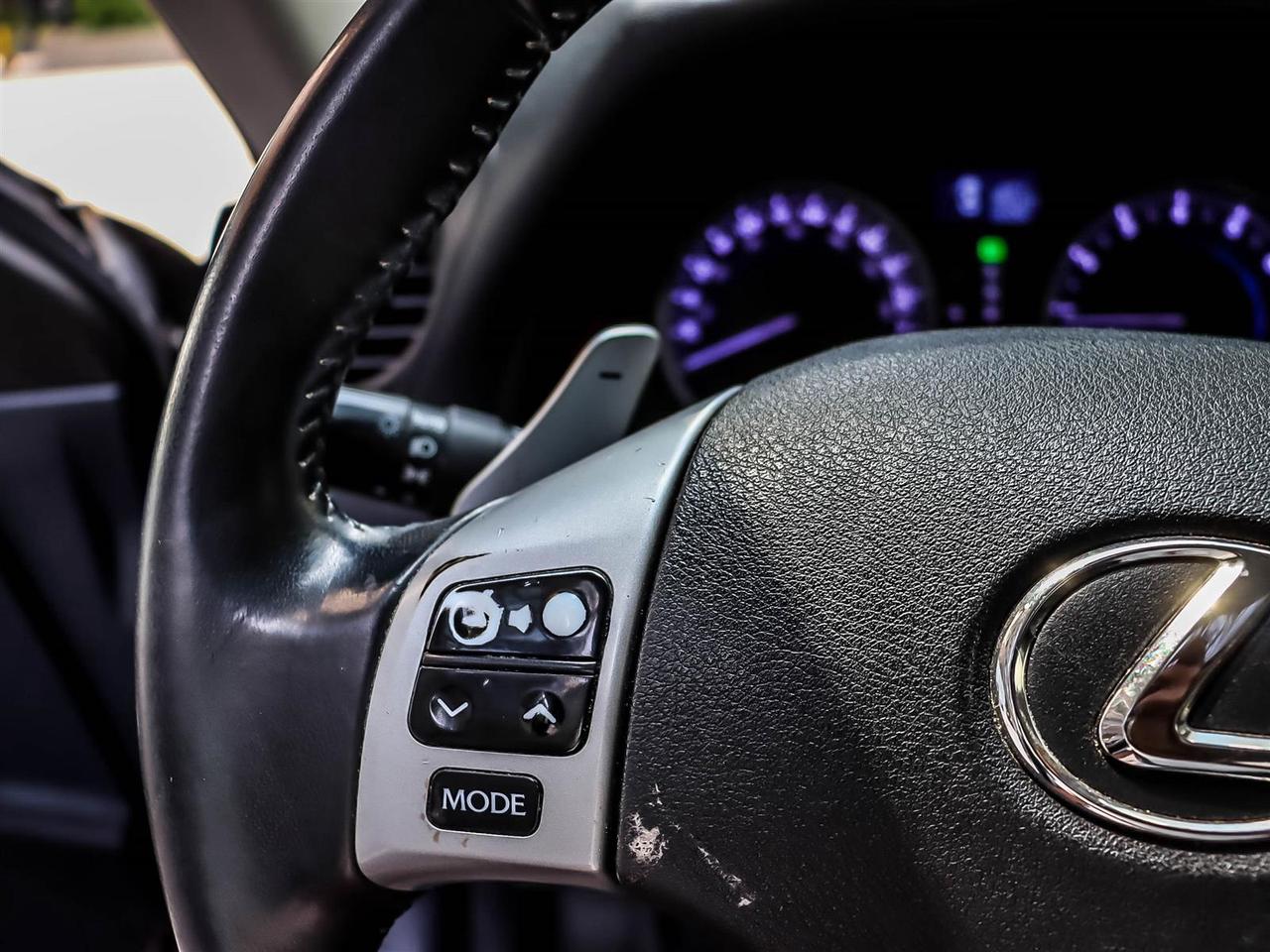 2012 Lexus IS 250 4DR SDN AUTO AWD Photo
