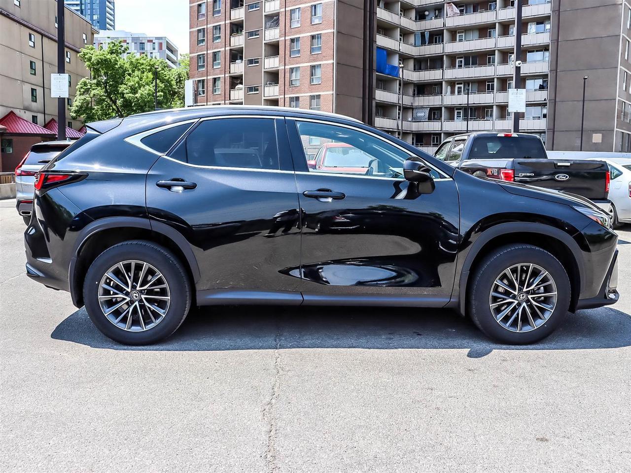2023 Lexus NX 350h Premium Pkg Leather Sunroof Safety Certified Photo