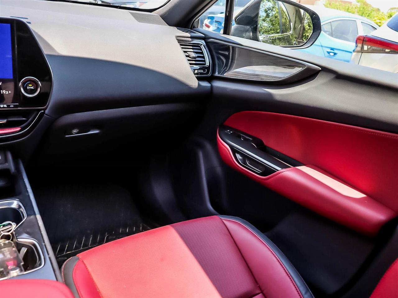 2023 Lexus NX 350h Premium Pkg Leather Sunroof Safety Certified Photo