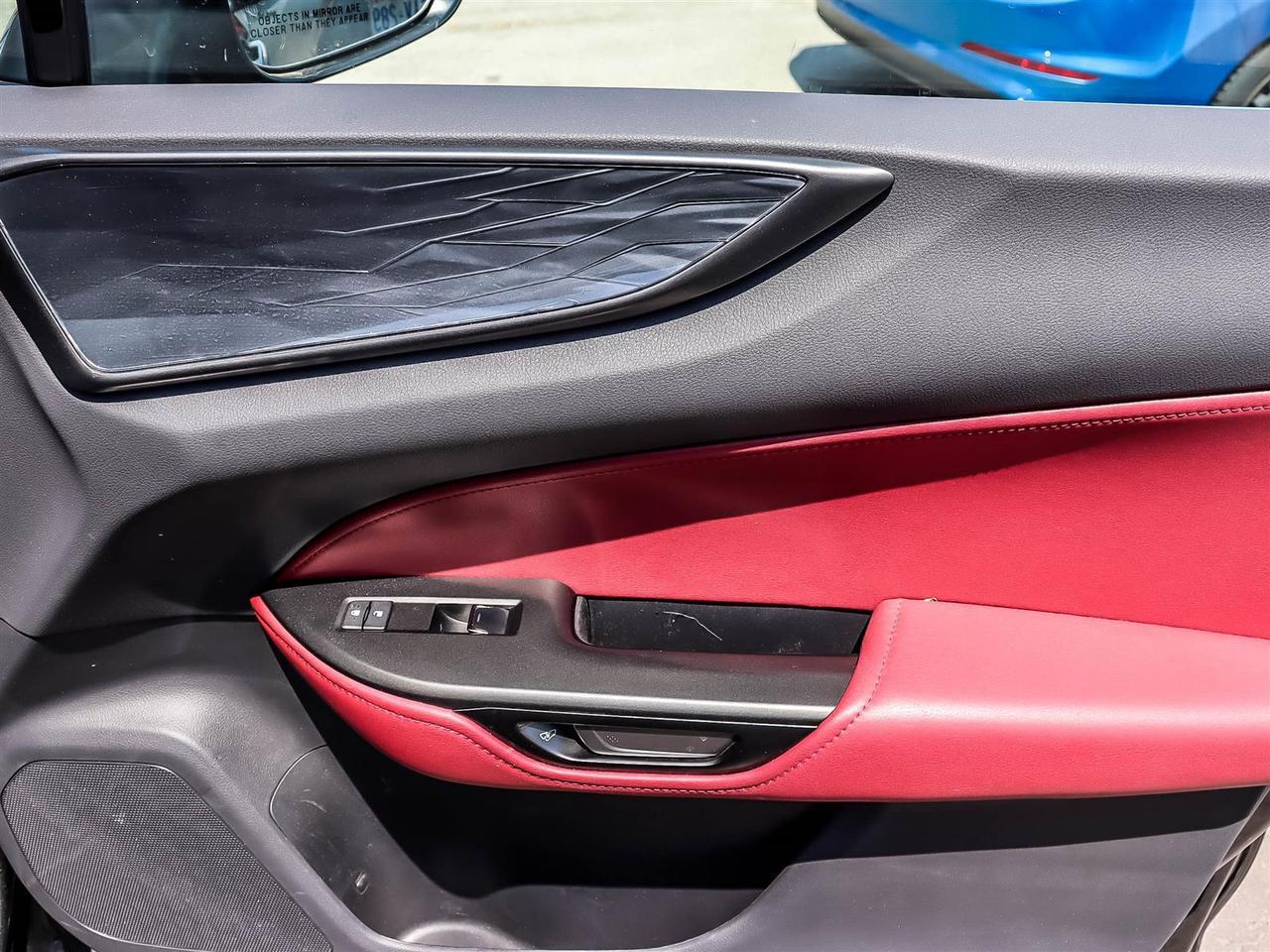 2023 Lexus NX 350h Premium Pkg Leather Sunroof Safety Certified Photo