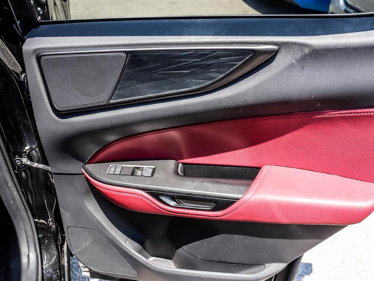2023 Lexus NX 350h Premium Pkg Leather Sunroof Safety Certified Photo