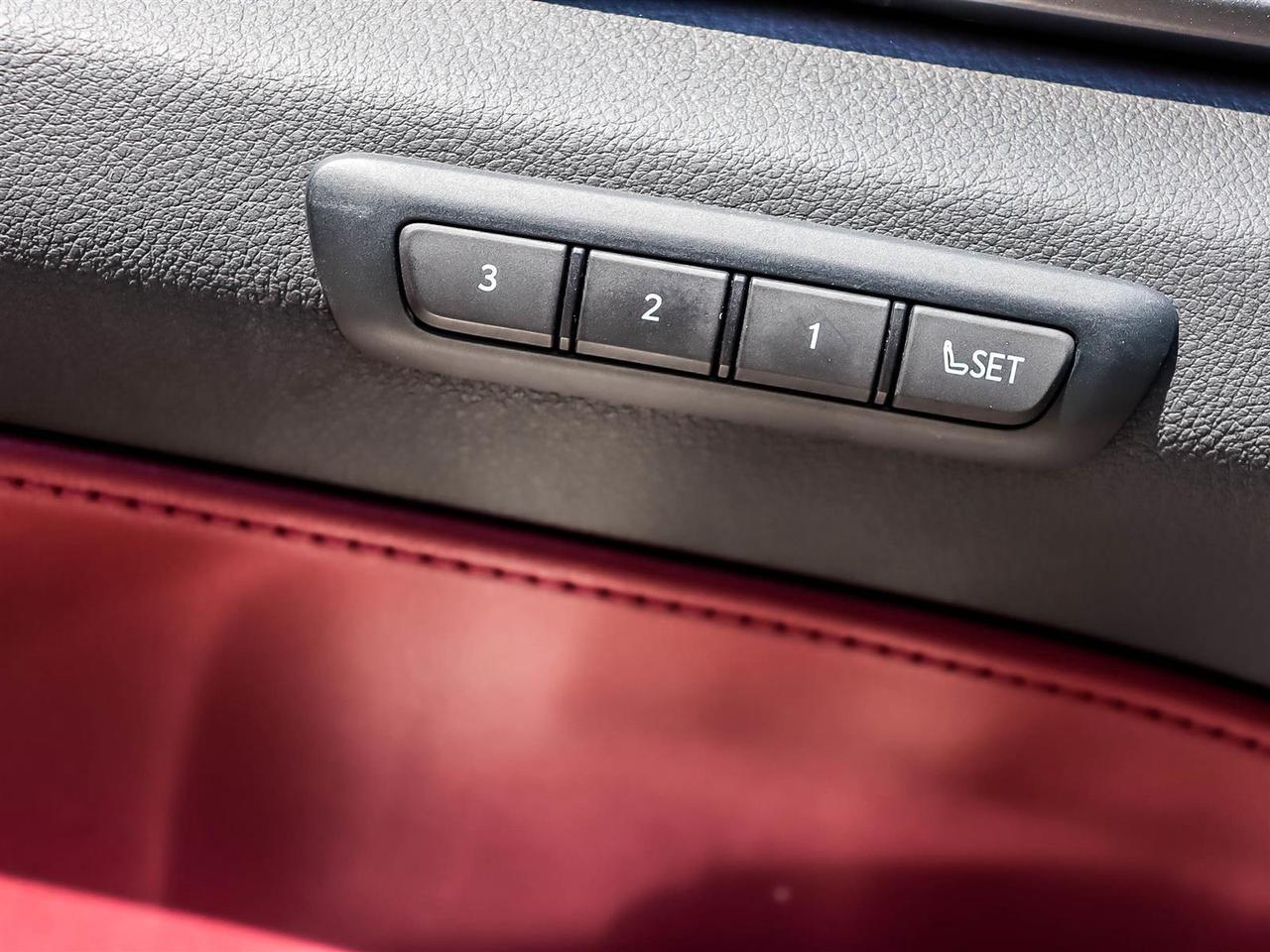 2023 Lexus NX 350h Premium Pkg Leather Sunroof Safety Certified Photo