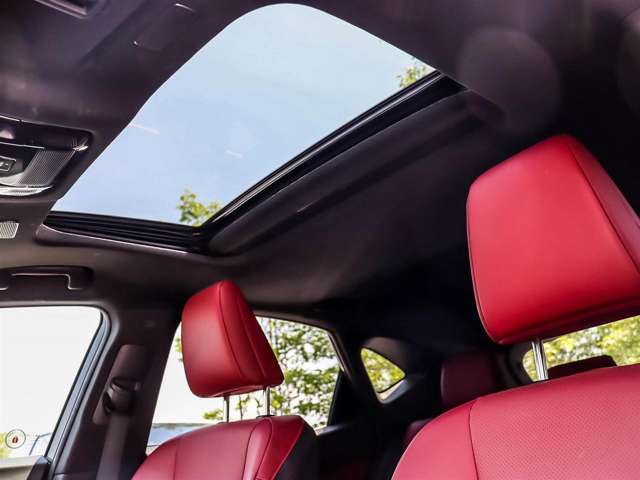 2023 Lexus NX 350h Premium Pkg Leather Sunroof Safety Certified Photo