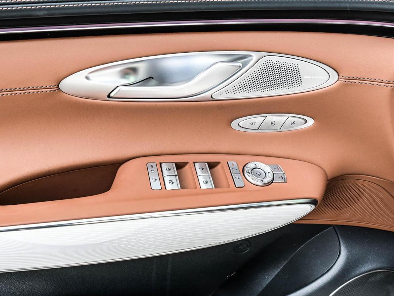 2026 Genesis GV70 2.5T Prestige AWD - Used Demonstrator Photo
