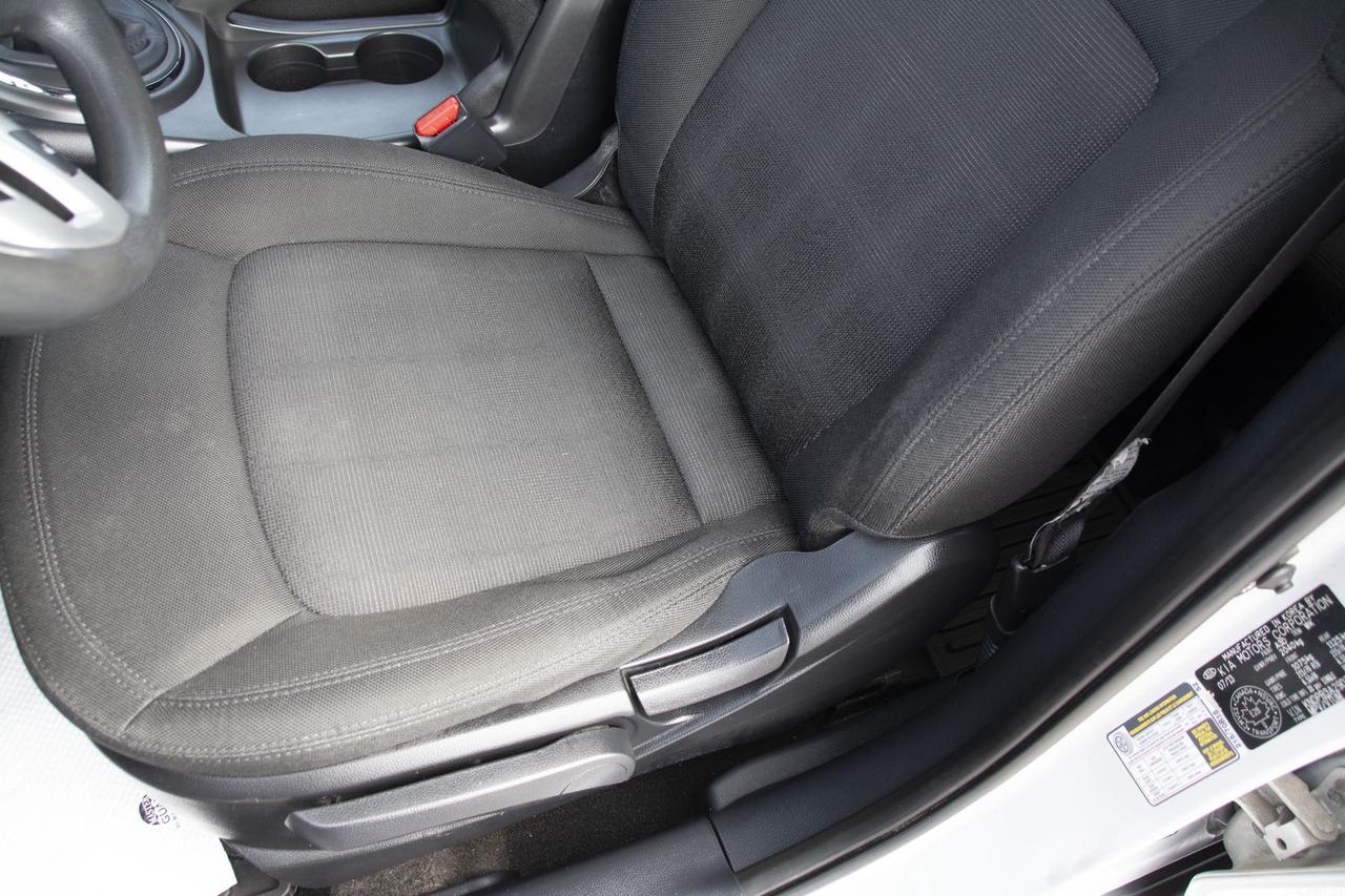 2013 Kia Sportage LX Photo