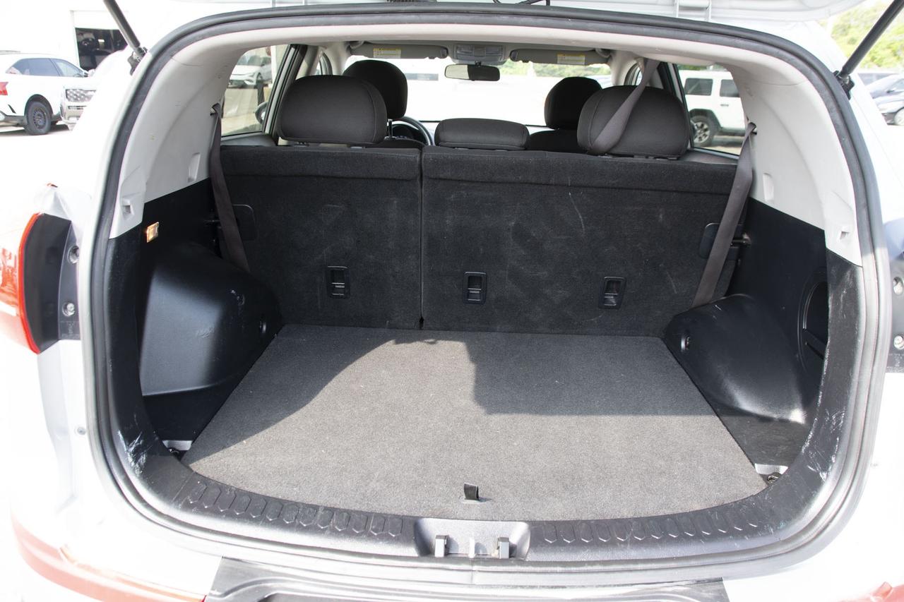 2013 Kia Sportage LX Photo