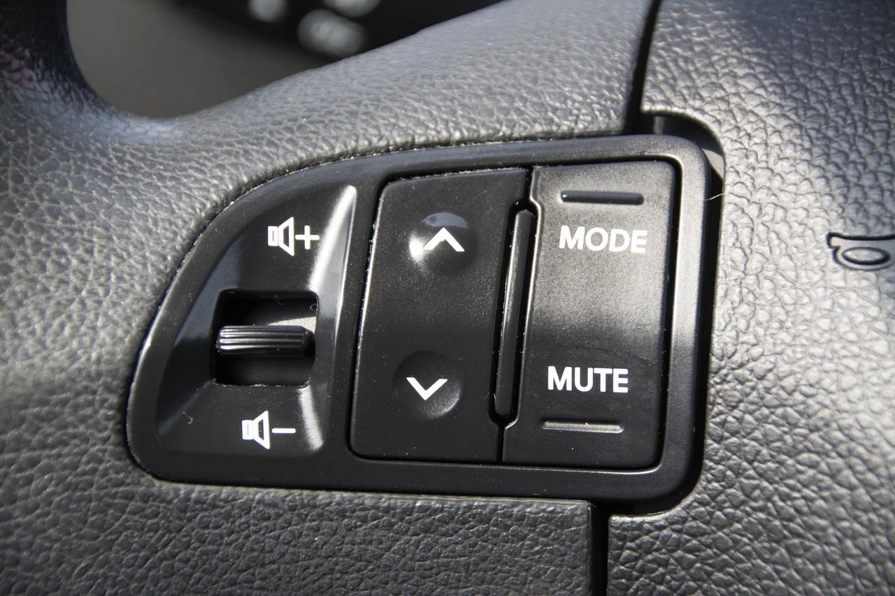 2013 Kia Sportage LX Photo