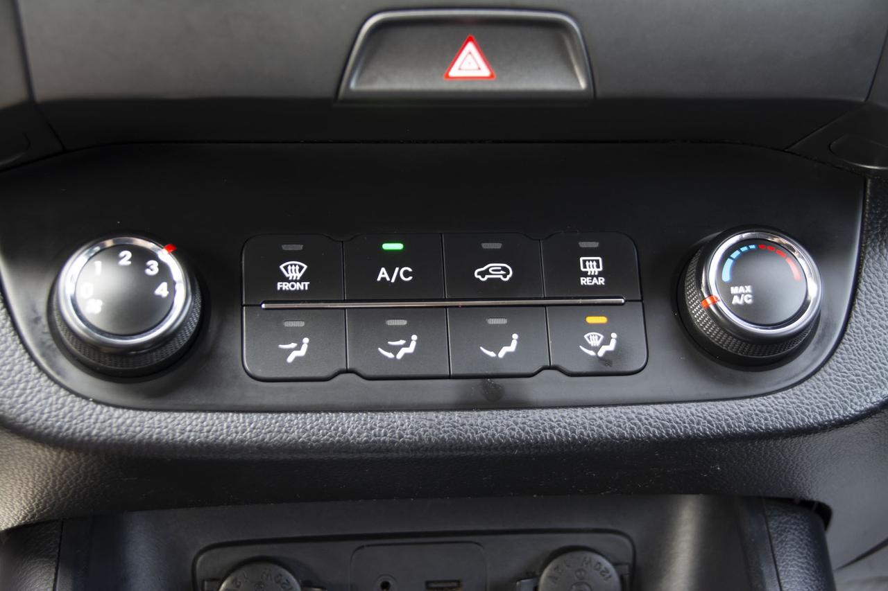 2013 Kia Sportage LX Photo