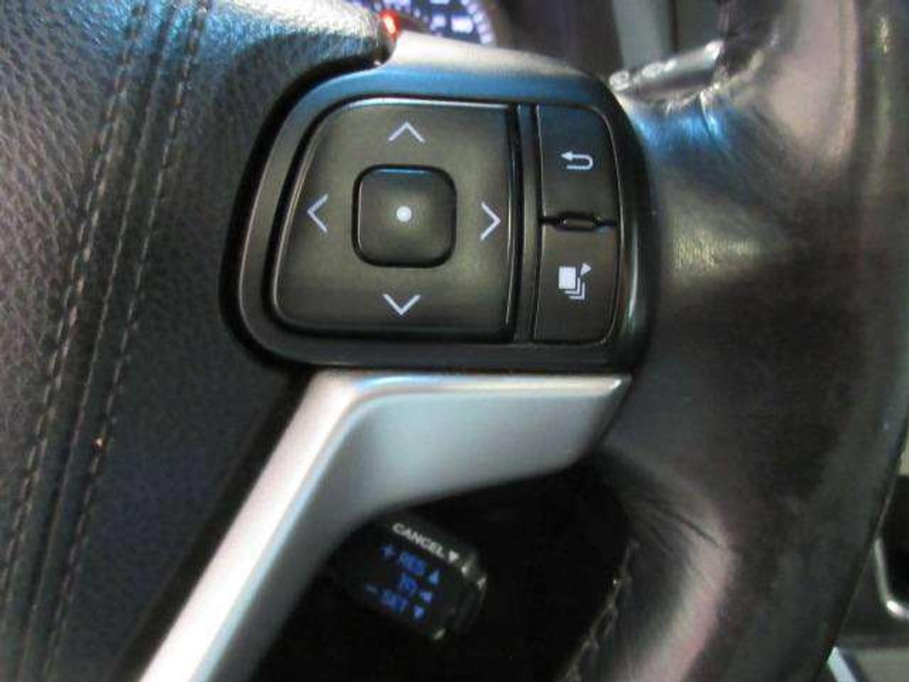 2015 Toyota Sienna AWD LIMITED, NAV, DUAL ROOFS, DVD, LEATHER, 179K! Photo