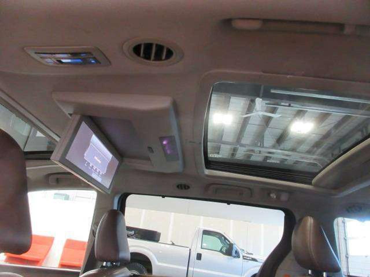 2015 Toyota Sienna AWD LIMITED, NAV, DUAL ROOFS, DVD, LEATHER, 179K! Photo