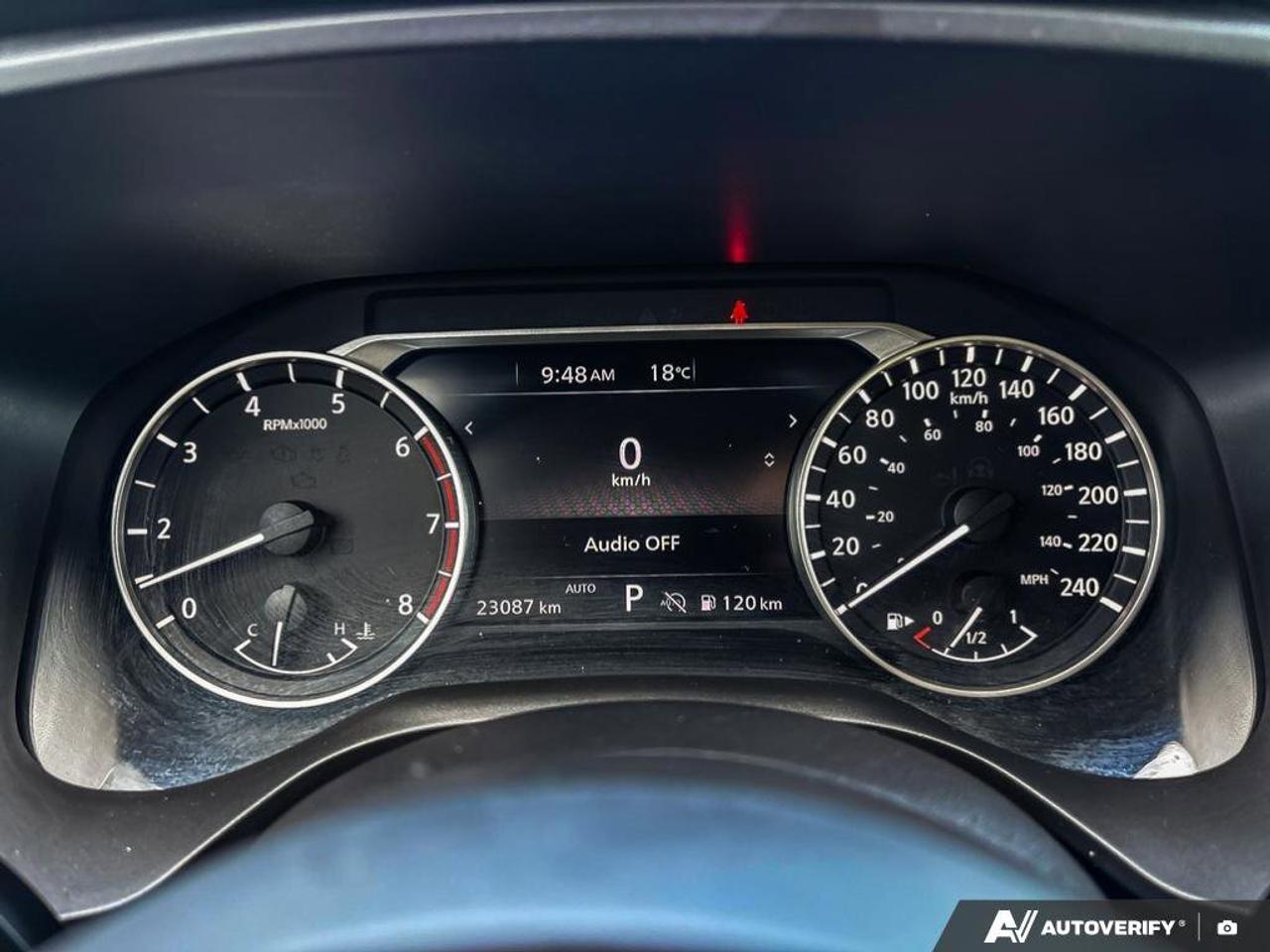 2024 Nissan Rogue SV Moonroof   Apple CarPlay   Heated Seats Photo