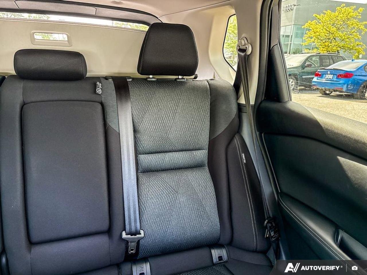 2024 Nissan Rogue SV Moonroof   Apple CarPlay   Heated Seats Photo