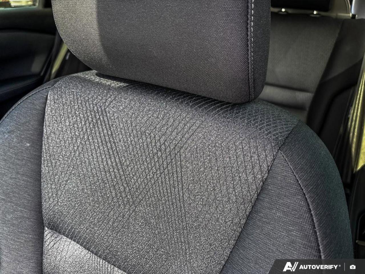 2024 Nissan Rogue SV Moonroof   Apple CarPlay   Heated Seats Photo