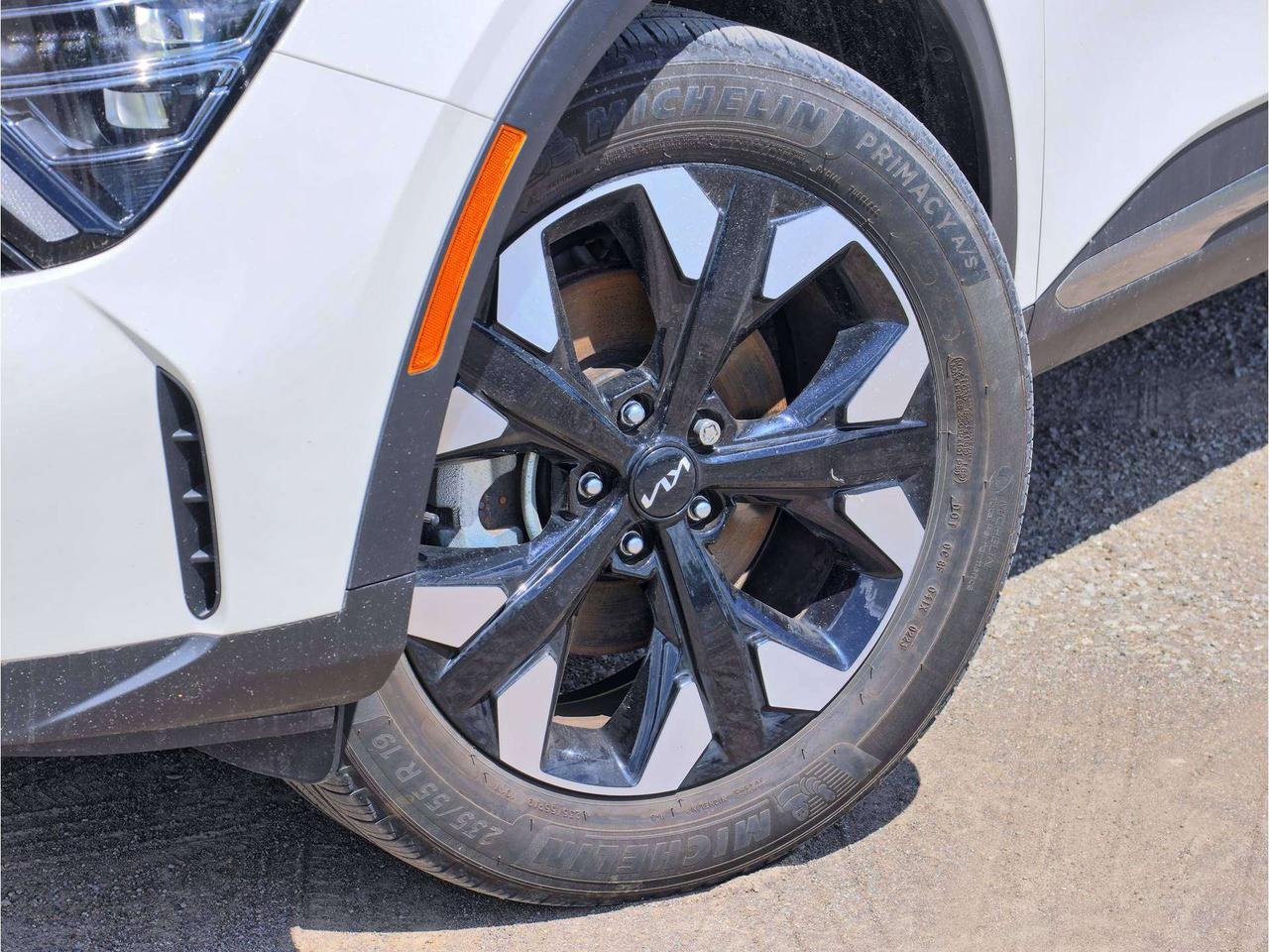 2023 Kia Sportage X-Line Limited   Blindview Monitor   Premium Sound Photo2