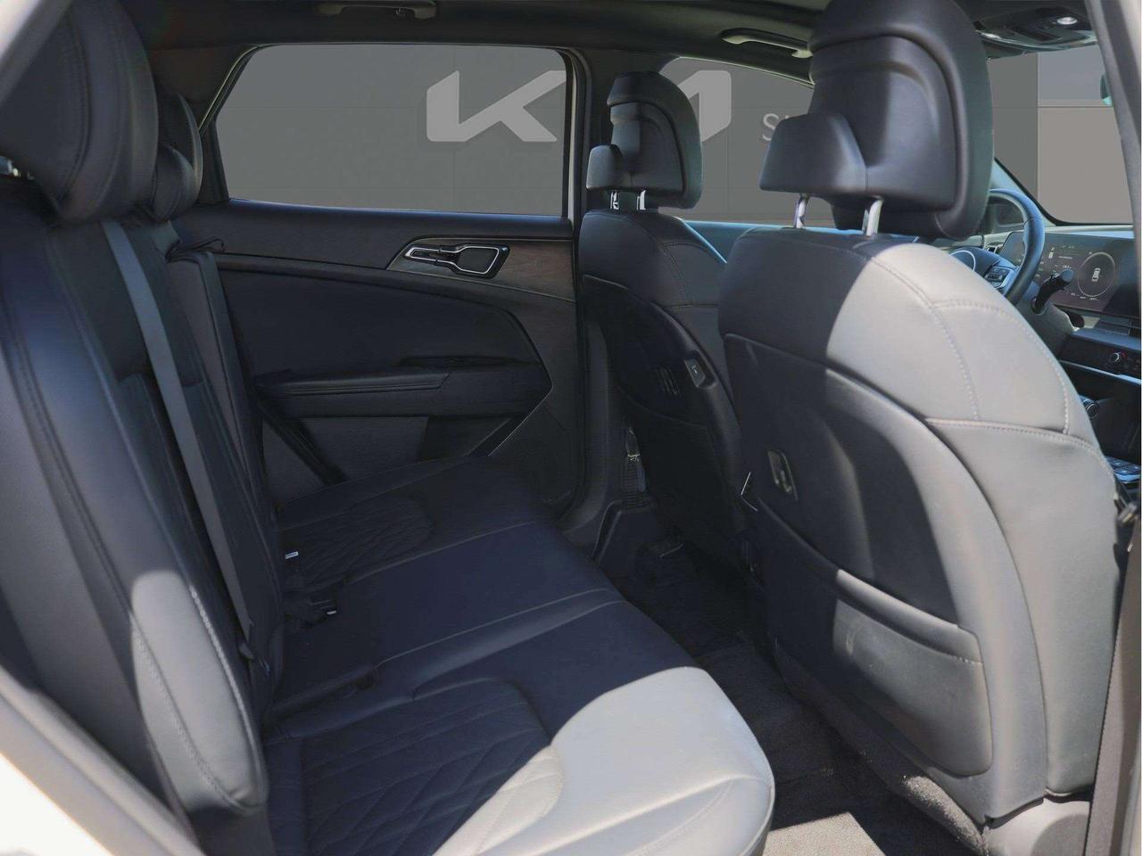 2023 Kia Sportage X-Line Limited   Blindview Monitor   Premium Sound Photo