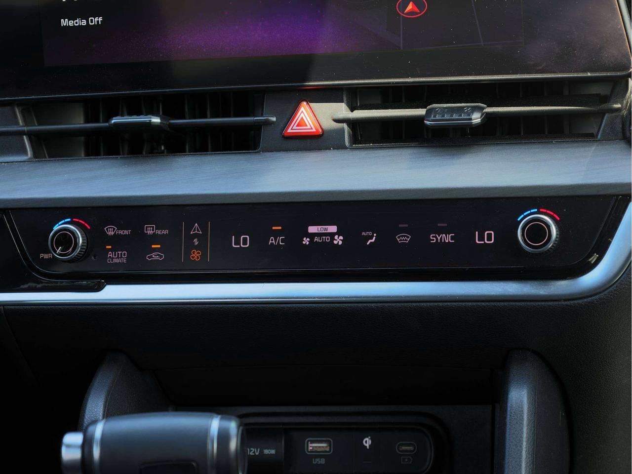 2023 Kia Sportage X-Line Limited   Blindview Monitor   Premium Sound Photo