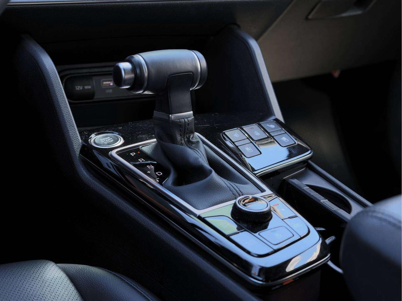 2023 Kia Sportage X-Line Limited   Blindview Monitor   Premium Sound Photo