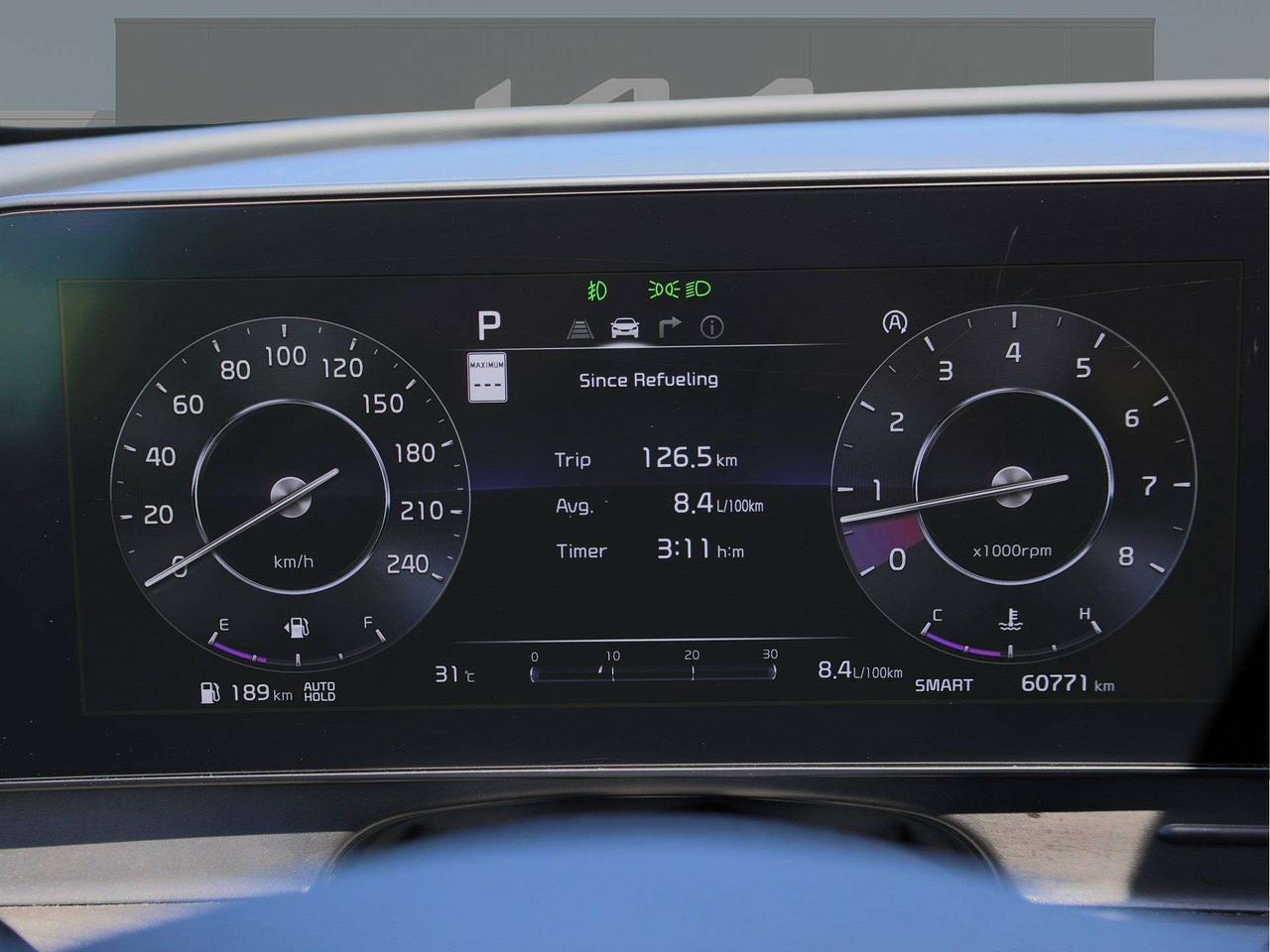 2023 Kia Sportage X-Line Limited   Blindview Monitor   Premium Sound Photo