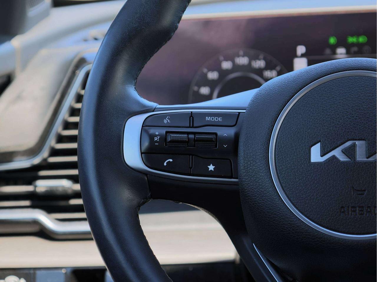 2023 Kia Sportage X-Line Limited   Blindview Monitor   Premium Sound Photo