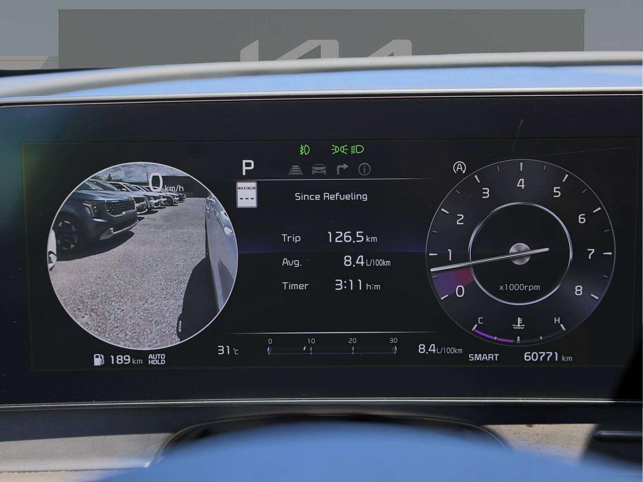 2023 Kia Sportage X-Line Limited   Blindview Monitor   Premium Sound Photo