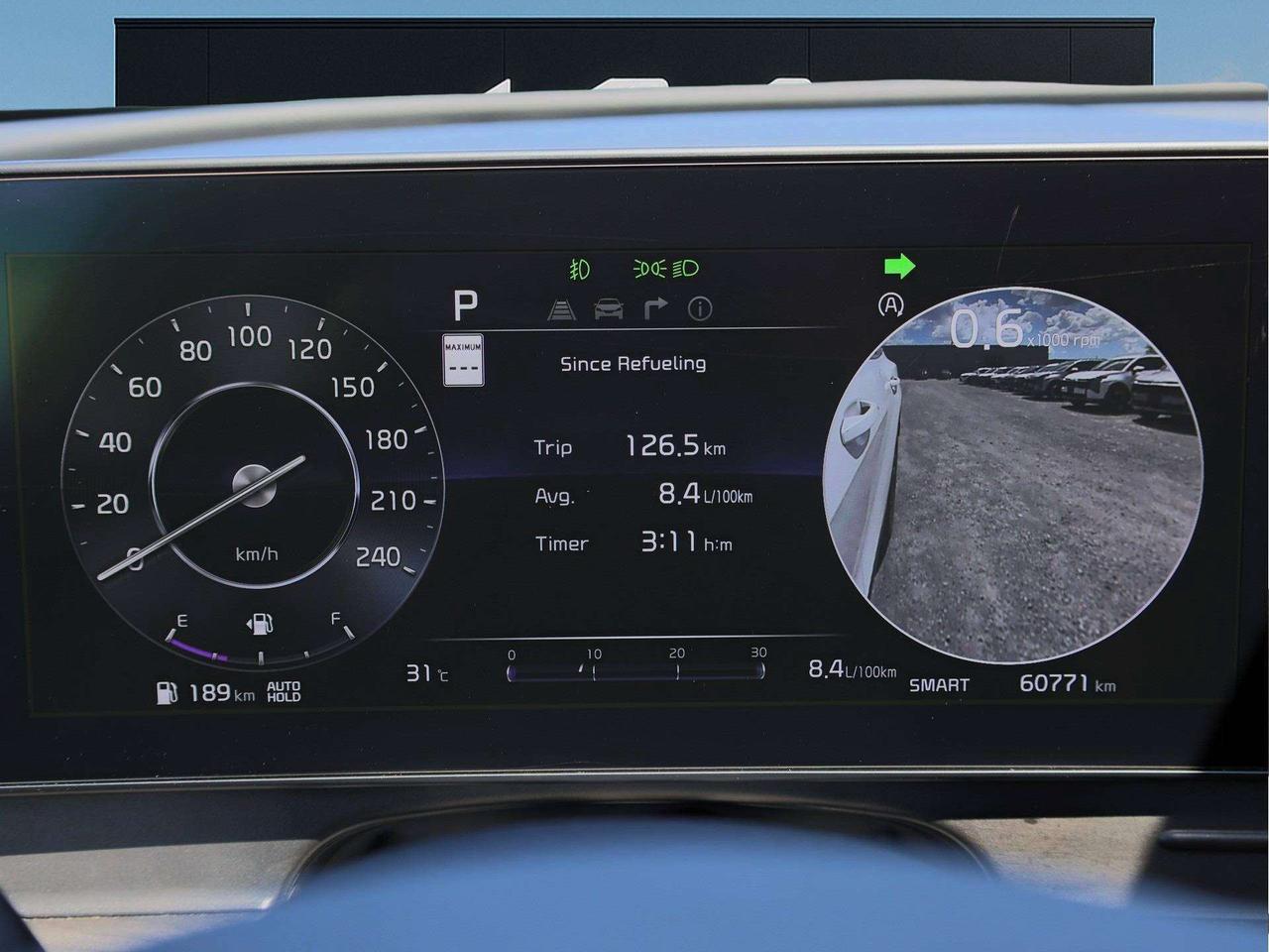 2023 Kia Sportage X-Line Limited   Blindview Monitor   Premium Sound Photo